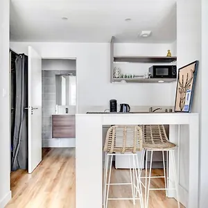 Meubles Gay Lussac Appartement