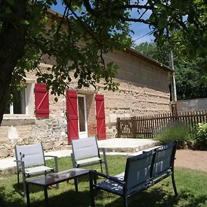 De Magneux - Spa/jacuzzi , Vezelin-sur-Loire France