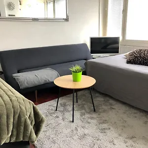 Sweethome 48 Center аlbertinkatu , Helsinki Finlande