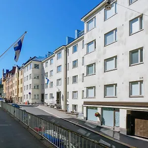Forenom Serviced Kruununhaka , Helsinki Finlande